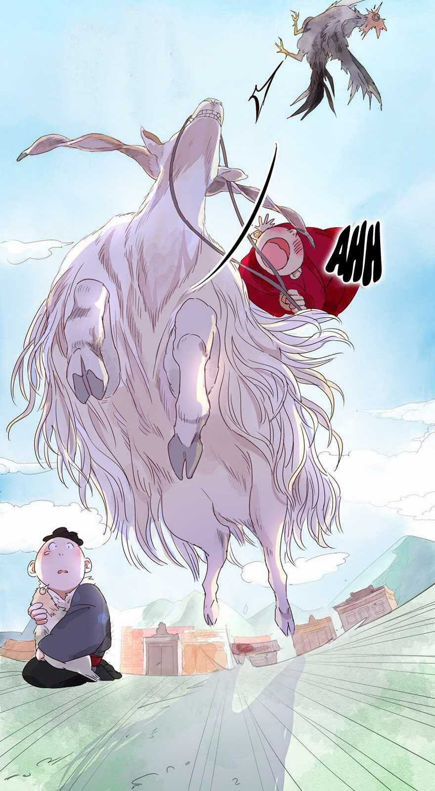 Thiếu Niên Đăng Ba - Chapter 1 - Trang 10