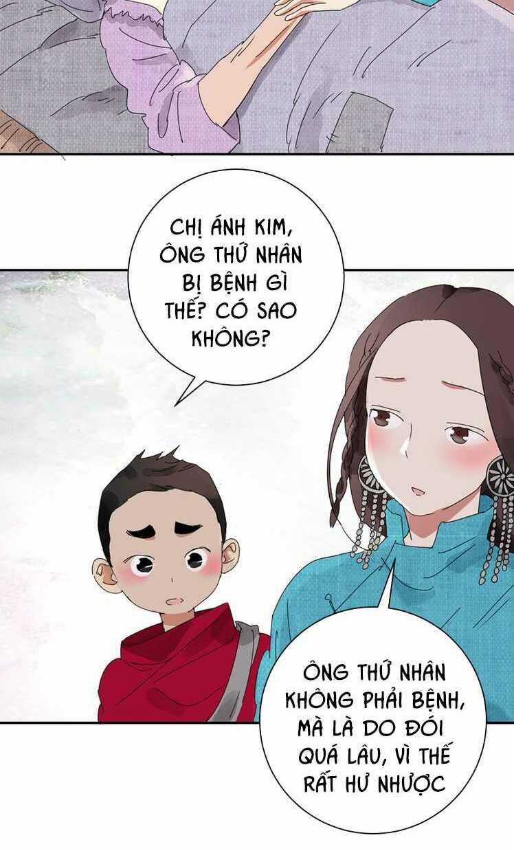 Thiếu Niên Đăng Ba - Chapter 2 - Trang 2