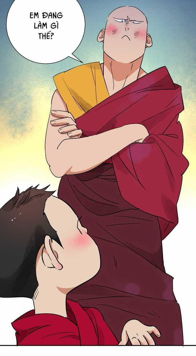 Thiếu Niên Đăng Ba - Chapter 2 - Trang 12