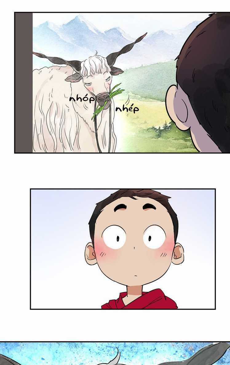 Thiếu Niên Đăng Ba - Chapter 2 - Trang 17