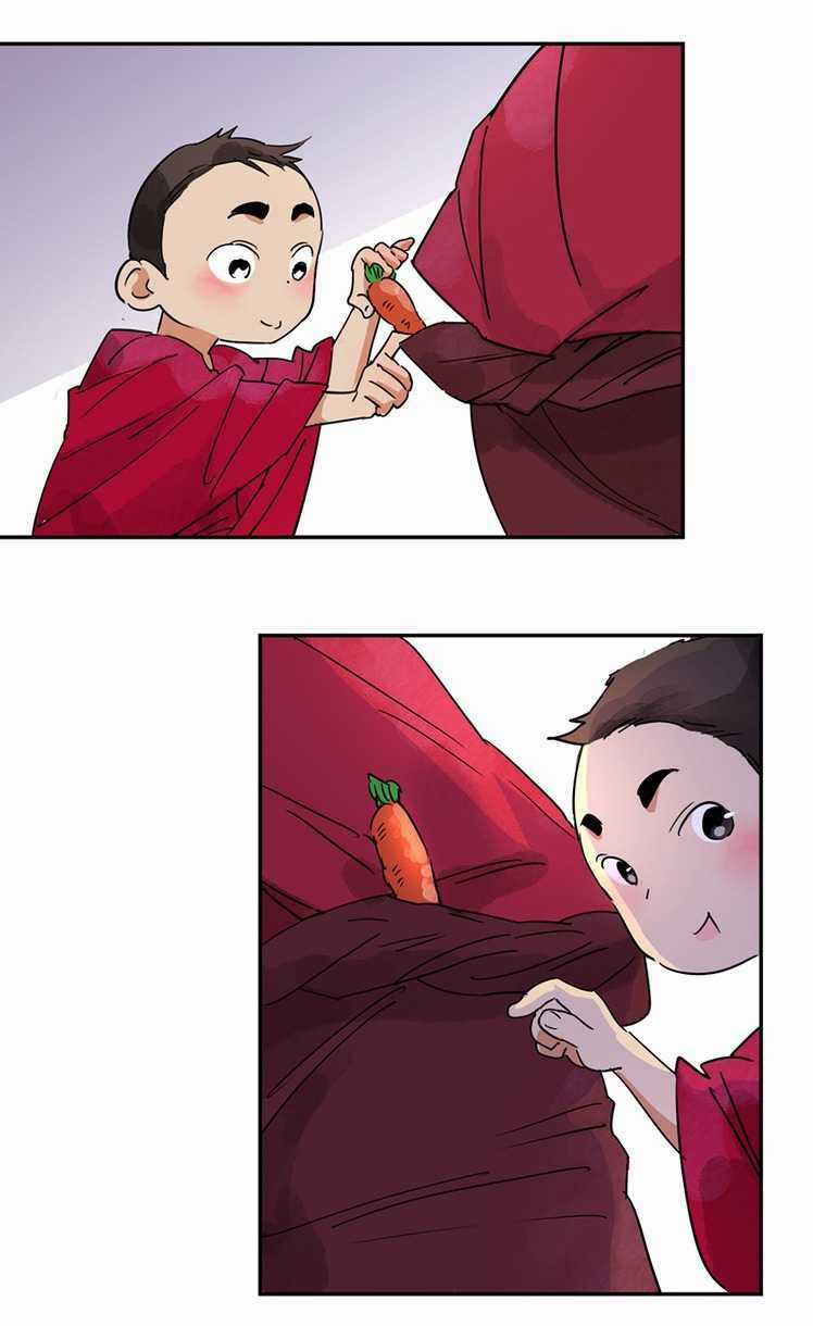 Thiếu Niên Đăng Ba - Chapter 2 - Trang 19