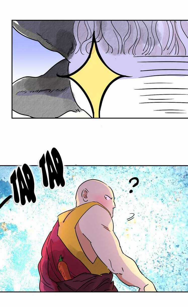 Thiếu Niên Đăng Ba - Chapter 2 - Trang 20