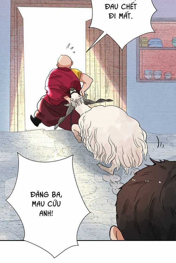 Thiếu Niên Đăng Ba - Chapter 2 - Trang 24