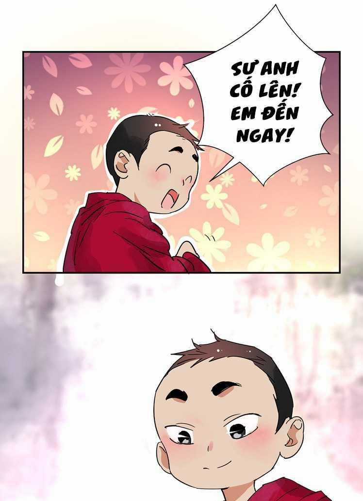 Thiếu Niên Đăng Ba - Chapter 2 - Trang 25