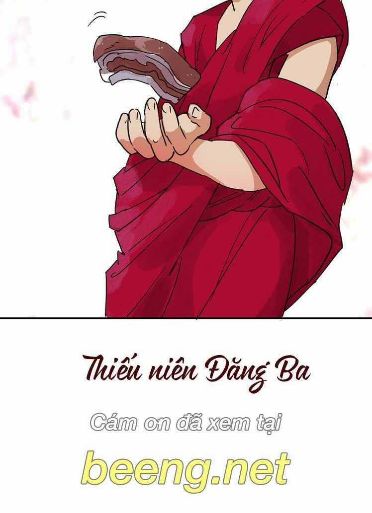 Thiếu Niên Đăng Ba - Chapter 2 - Trang 26