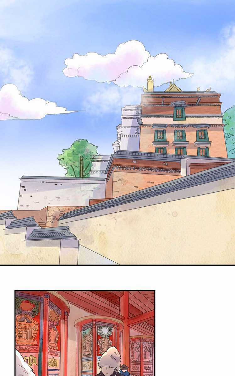 Thiếu Niên Đăng Ba - Chapter 2 - Trang 7