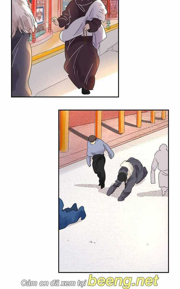Thiếu Niên Đăng Ba - Chapter 2 - Trang 8