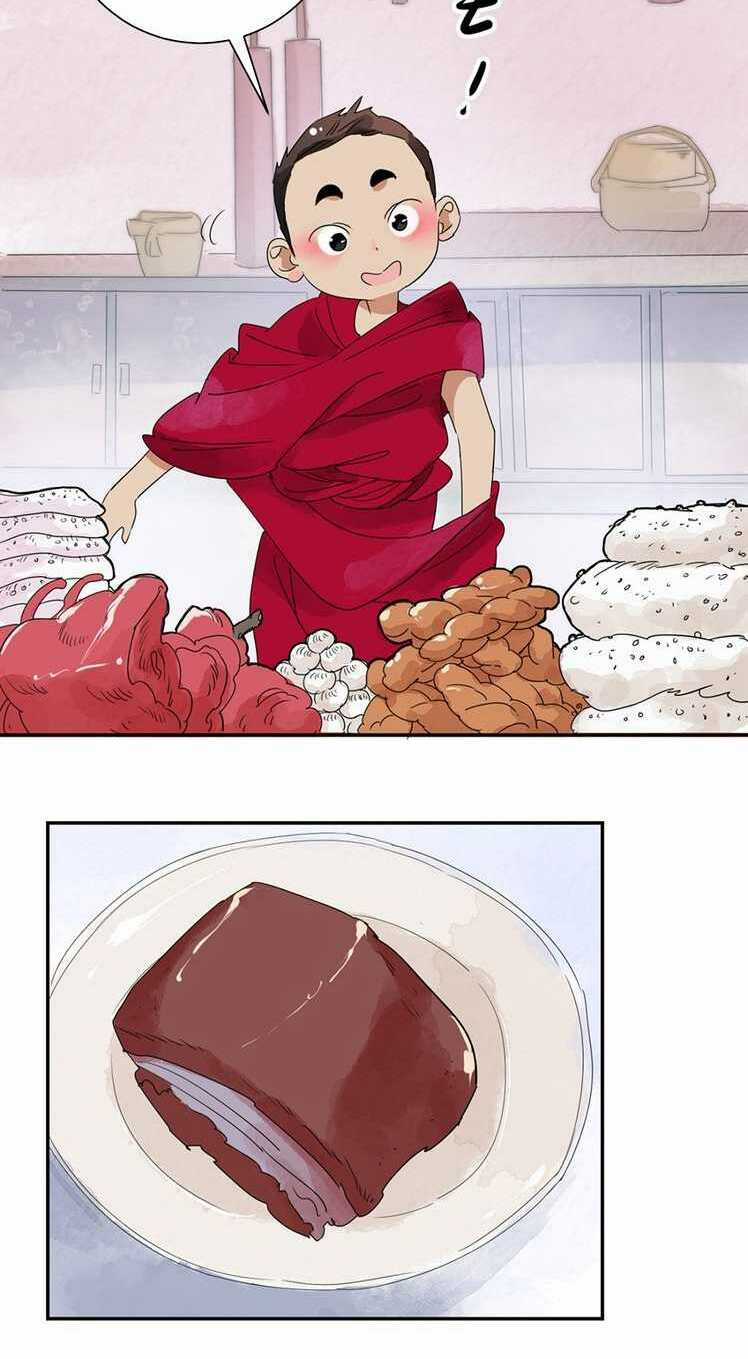 Thiếu Niên Đăng Ba - Chapter 2 - Trang 10