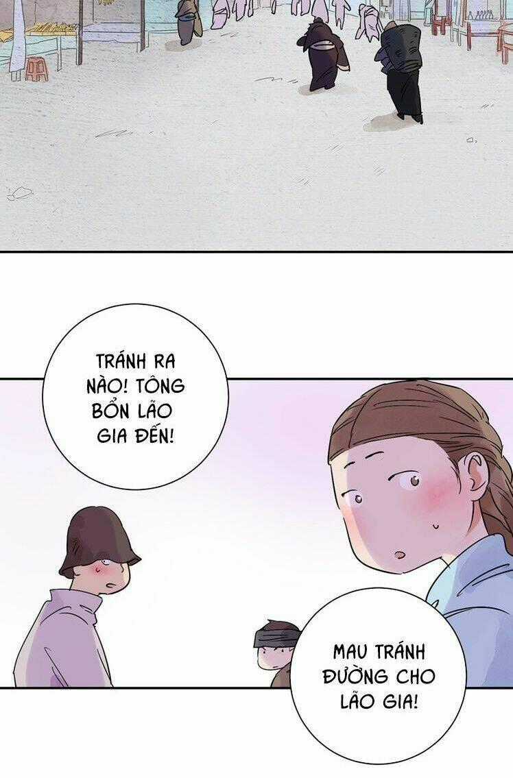 Thiếu Niên Đăng Ba - Chapter 3 - Trang 2