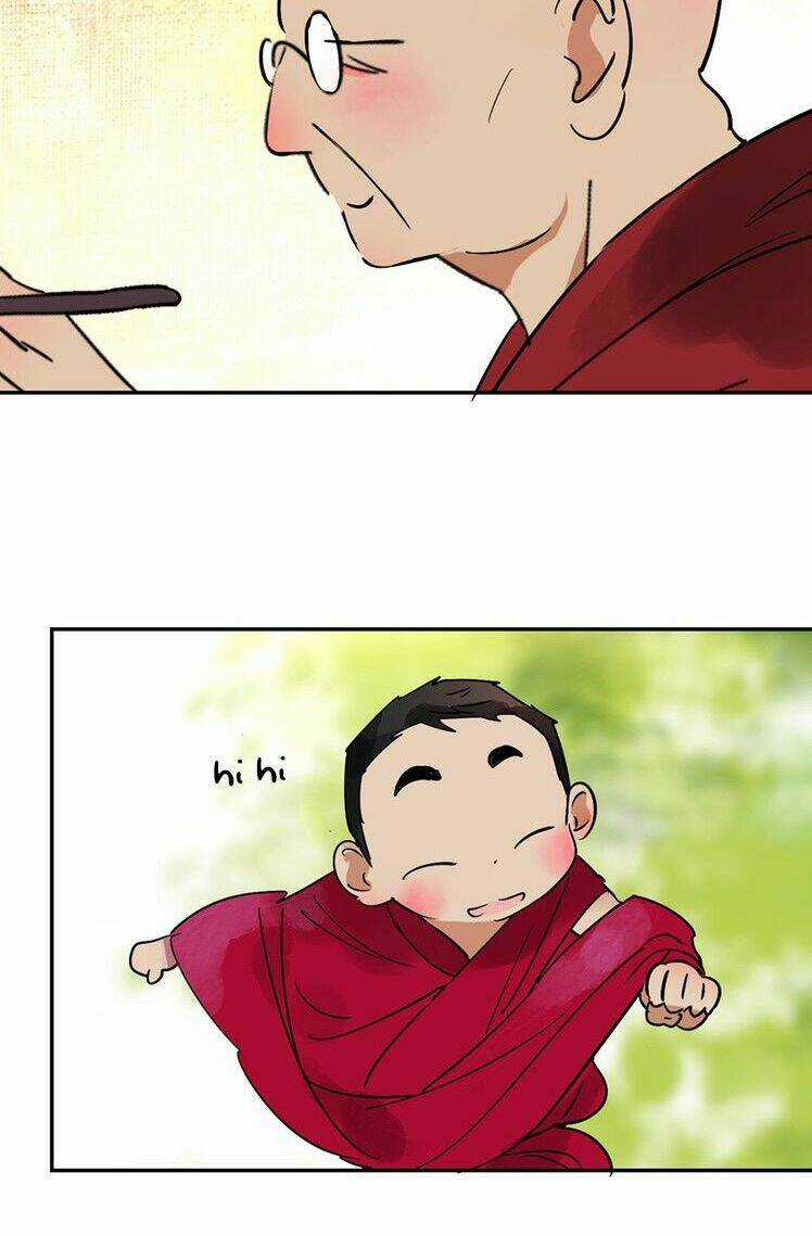 Thiếu Niên Đăng Ba - Chapter 3 - Trang 12