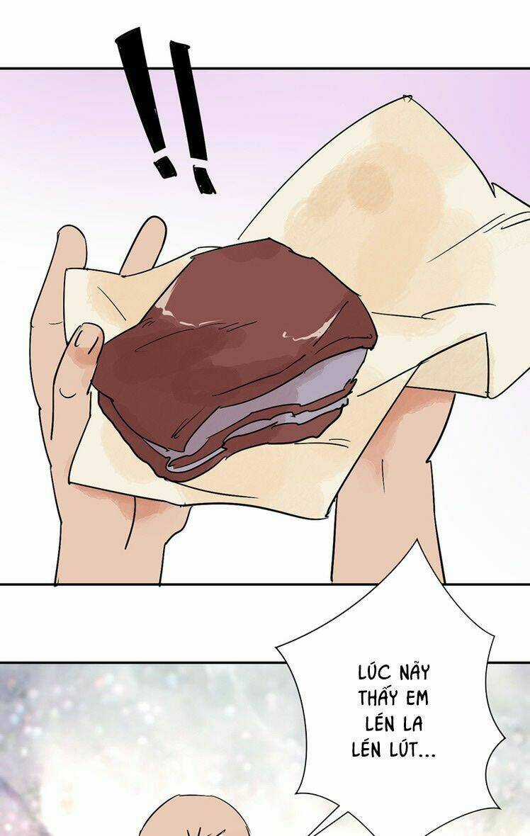 Thiếu Niên Đăng Ba - Chapter 3 - Trang 20