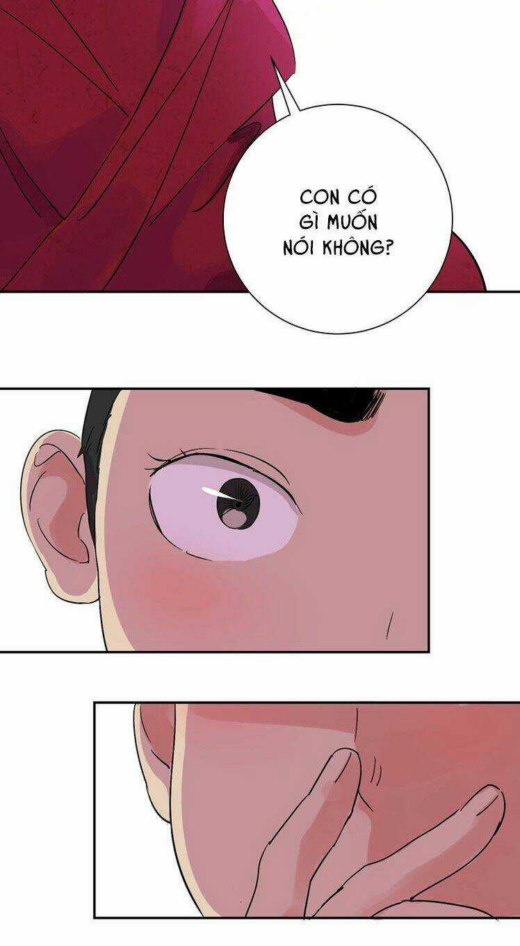 Thiếu Niên Đăng Ba - Chapter 3 - Trang 25