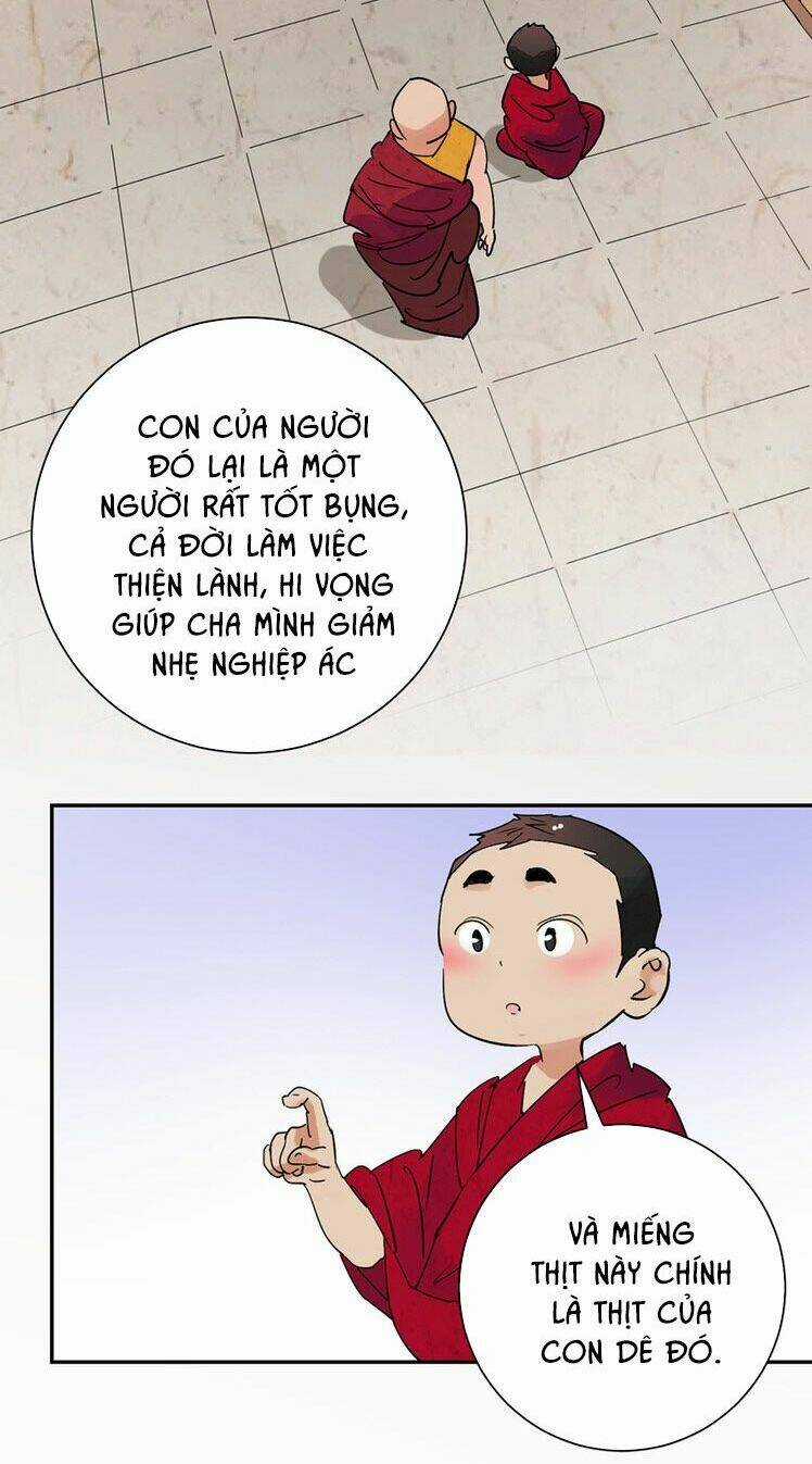 Thiếu Niên Đăng Ba - Chapter 3 - Trang 29