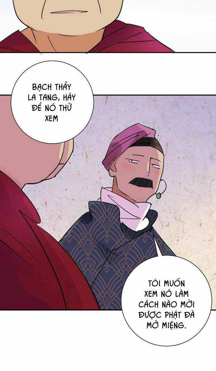 Thiếu Niên Đăng Ba - Chapter 3 - Trang 33