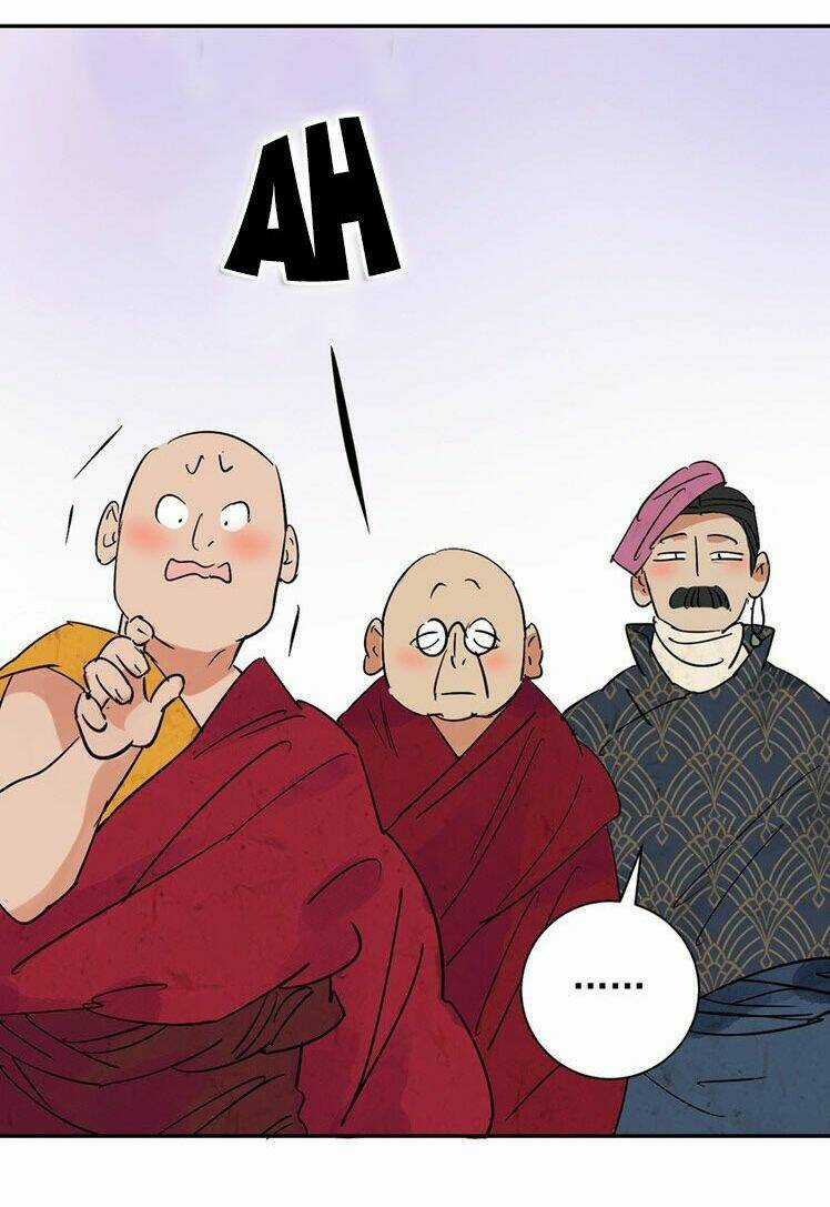 Thiếu Niên Đăng Ba - Chapter 3 - Trang 37