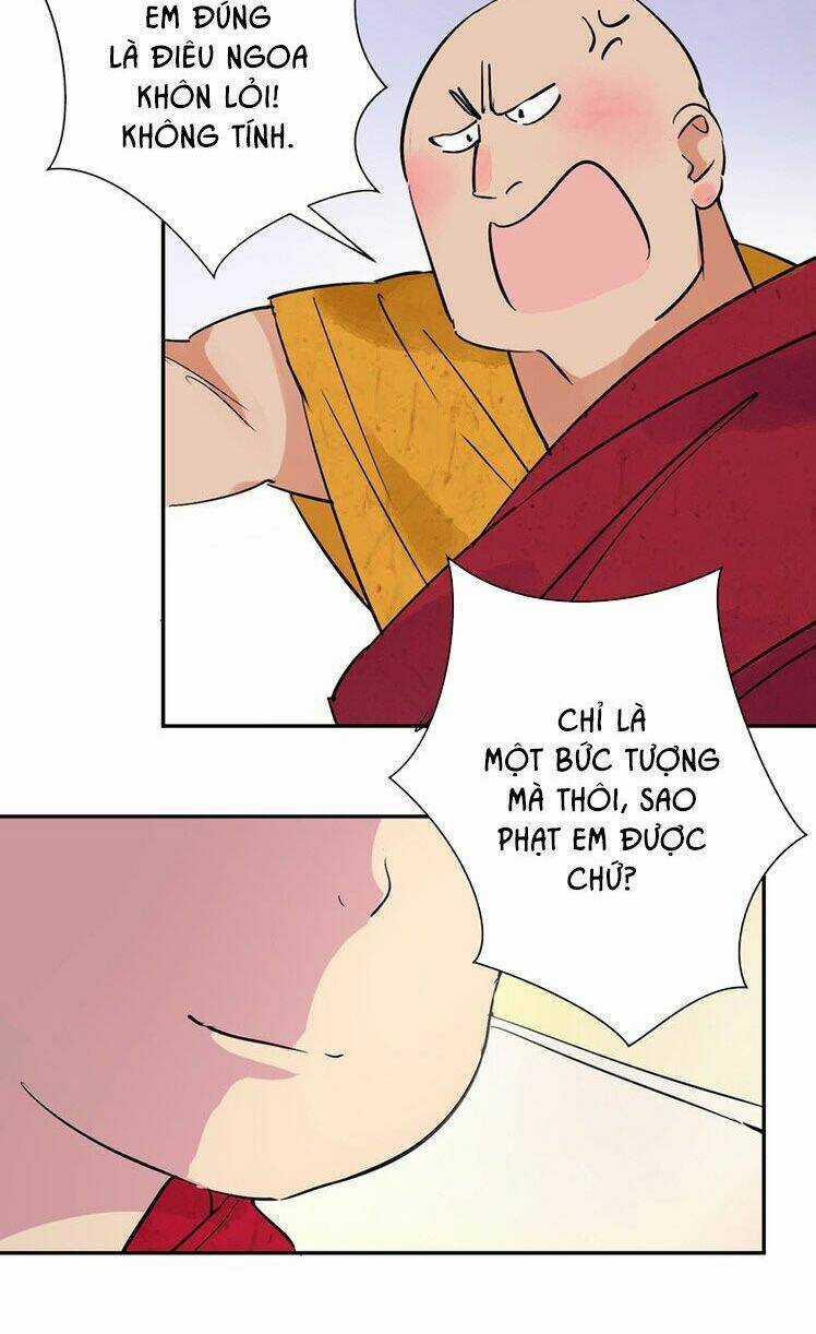 Thiếu Niên Đăng Ba - Chapter 3 - Trang 39