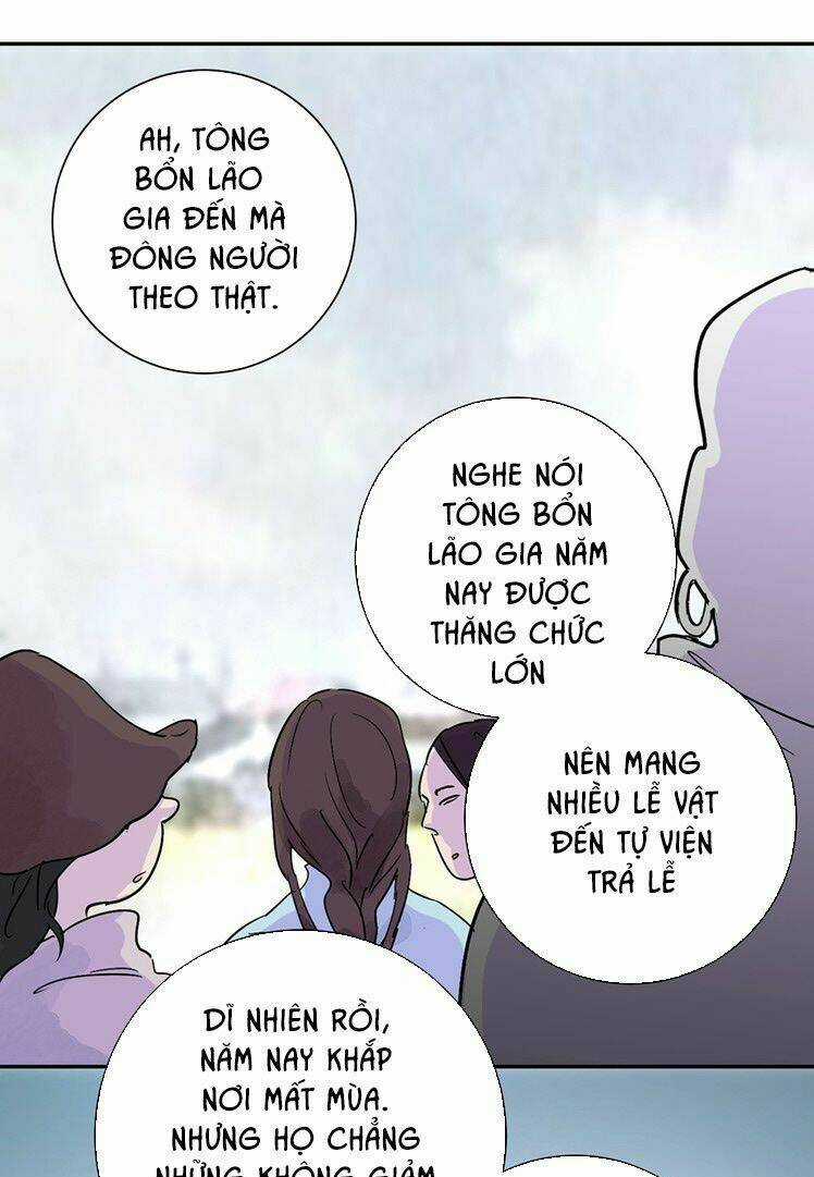 Thiếu Niên Đăng Ba - Chapter 3 - Trang 5