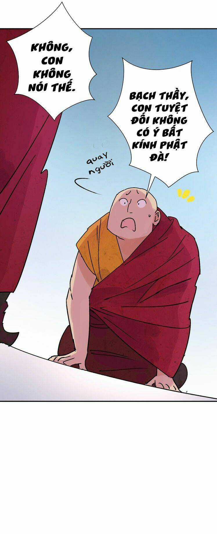 Thiếu Niên Đăng Ba - Chapter 3 - Trang 41