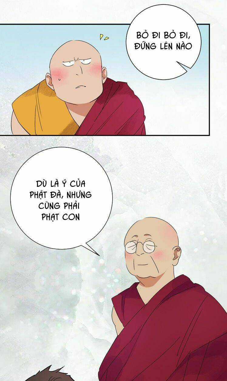 Thiếu Niên Đăng Ba - Chapter 3 - Trang 42