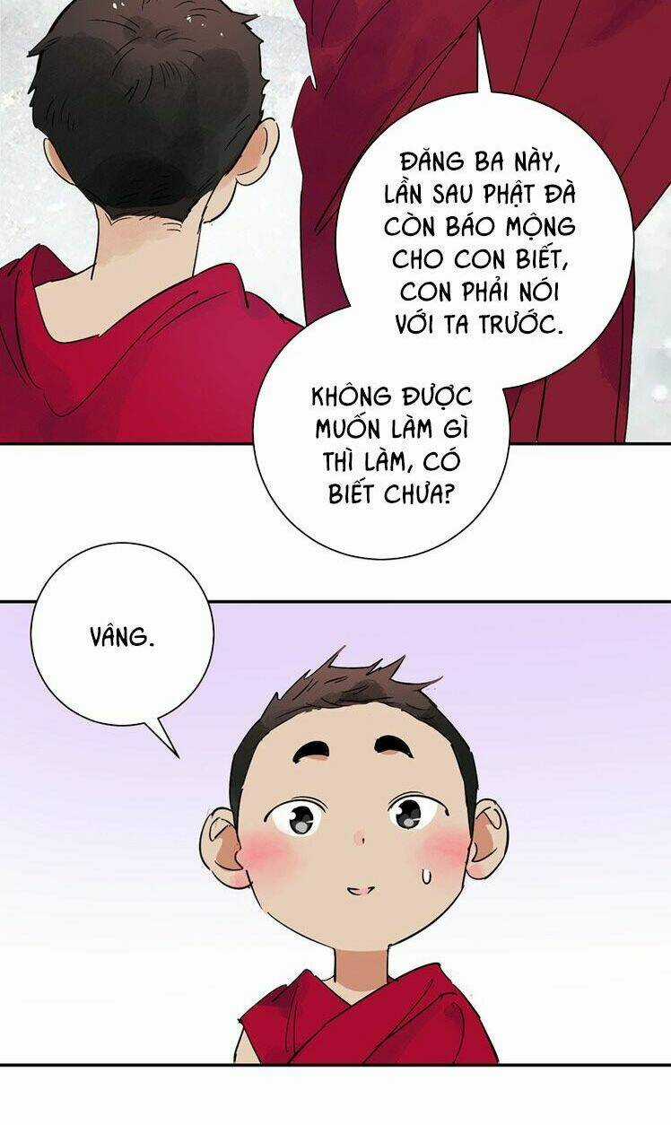 Thiếu Niên Đăng Ba - Chapter 3 - Trang 43