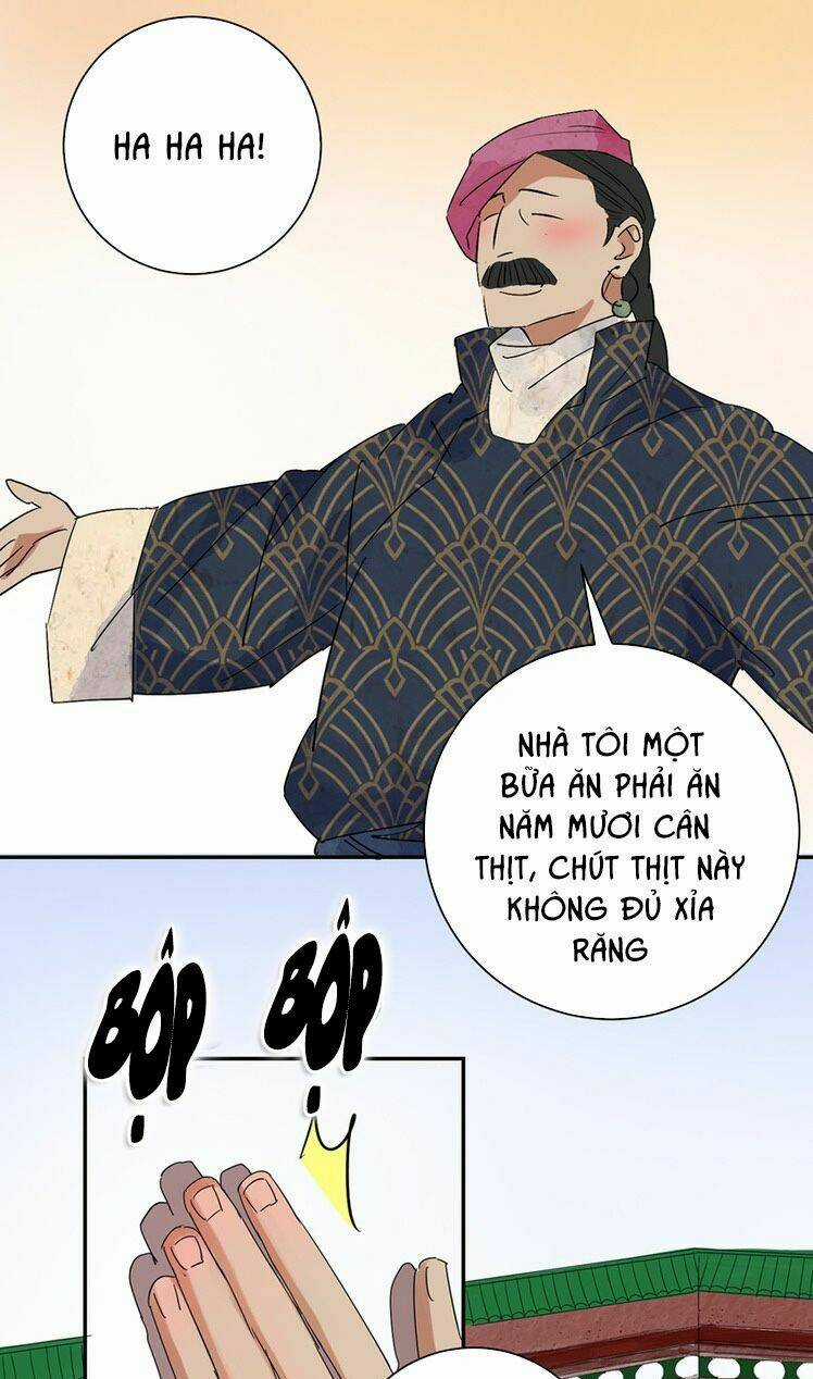Thiếu Niên Đăng Ba - Chapter 3 - Trang 46
