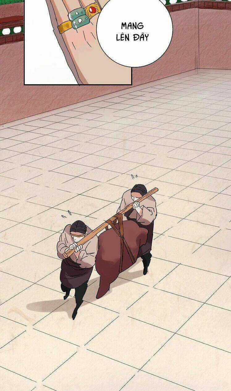 Thiếu Niên Đăng Ba - Chapter 3 - Trang 47