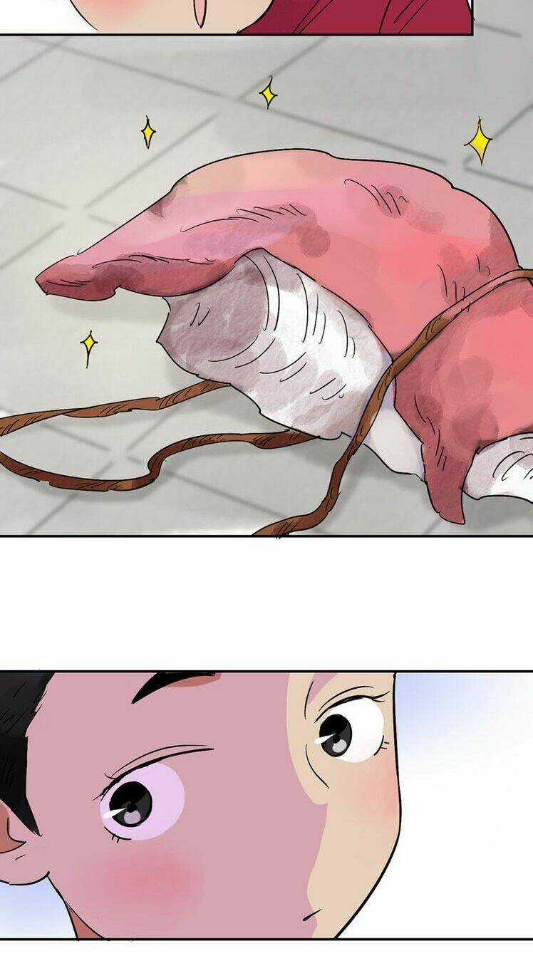 Thiếu Niên Đăng Ba - Chapter 3 - Trang 49