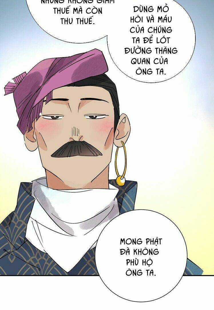 Thiếu Niên Đăng Ba - Chapter 3 - Trang 6