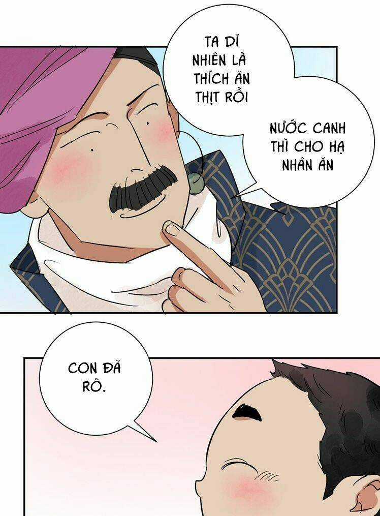 Thiếu Niên Đăng Ba - Chapter 3 - Trang 54