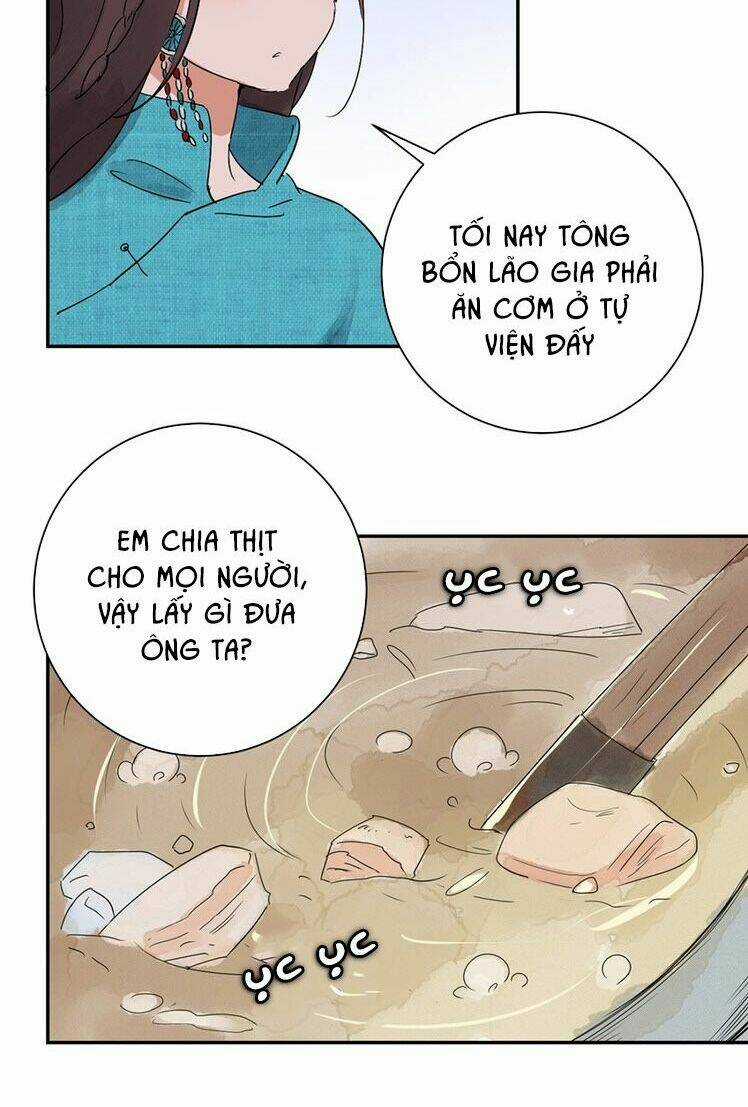 Thiếu Niên Đăng Ba - Chapter 3 - Trang 59