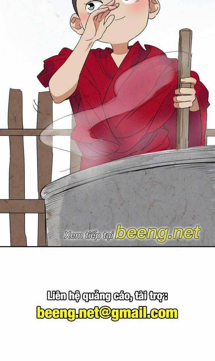 Thiếu Niên Đăng Ba - Chapter 3 - Trang 61