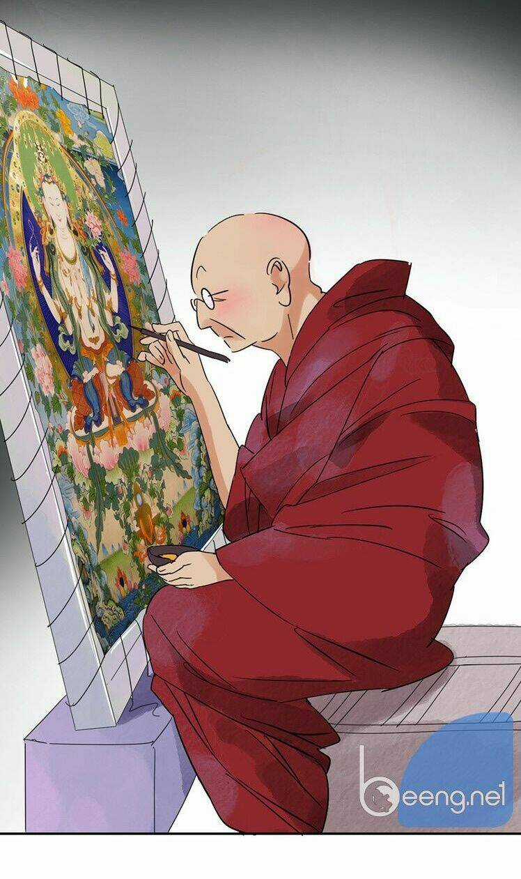 Thiếu Niên Đăng Ba - Chapter 3 - Trang 8