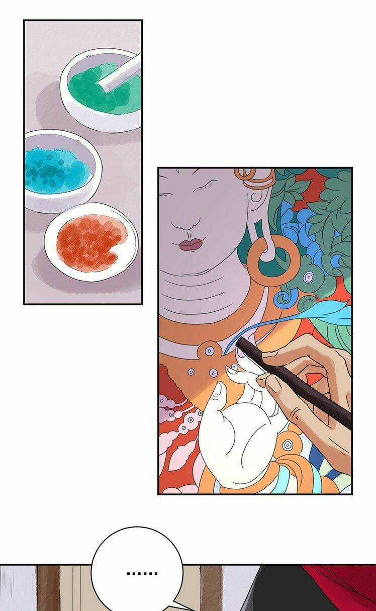 Thiếu Niên Đăng Ba - Chapter 3 - Trang 9