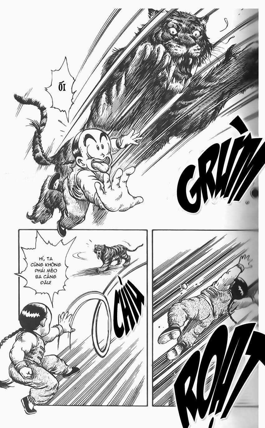 Thiếu Niên Hoàng Phi Hồng - Chapter 2 - Trang 14