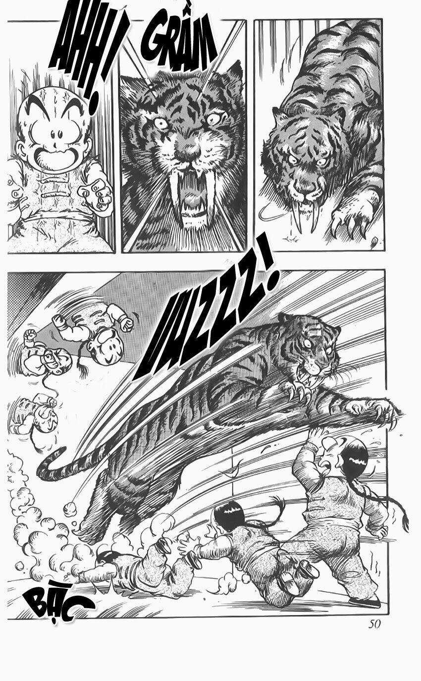 Thiếu Niên Hoàng Phi Hồng - Chapter 2 - Trang 17