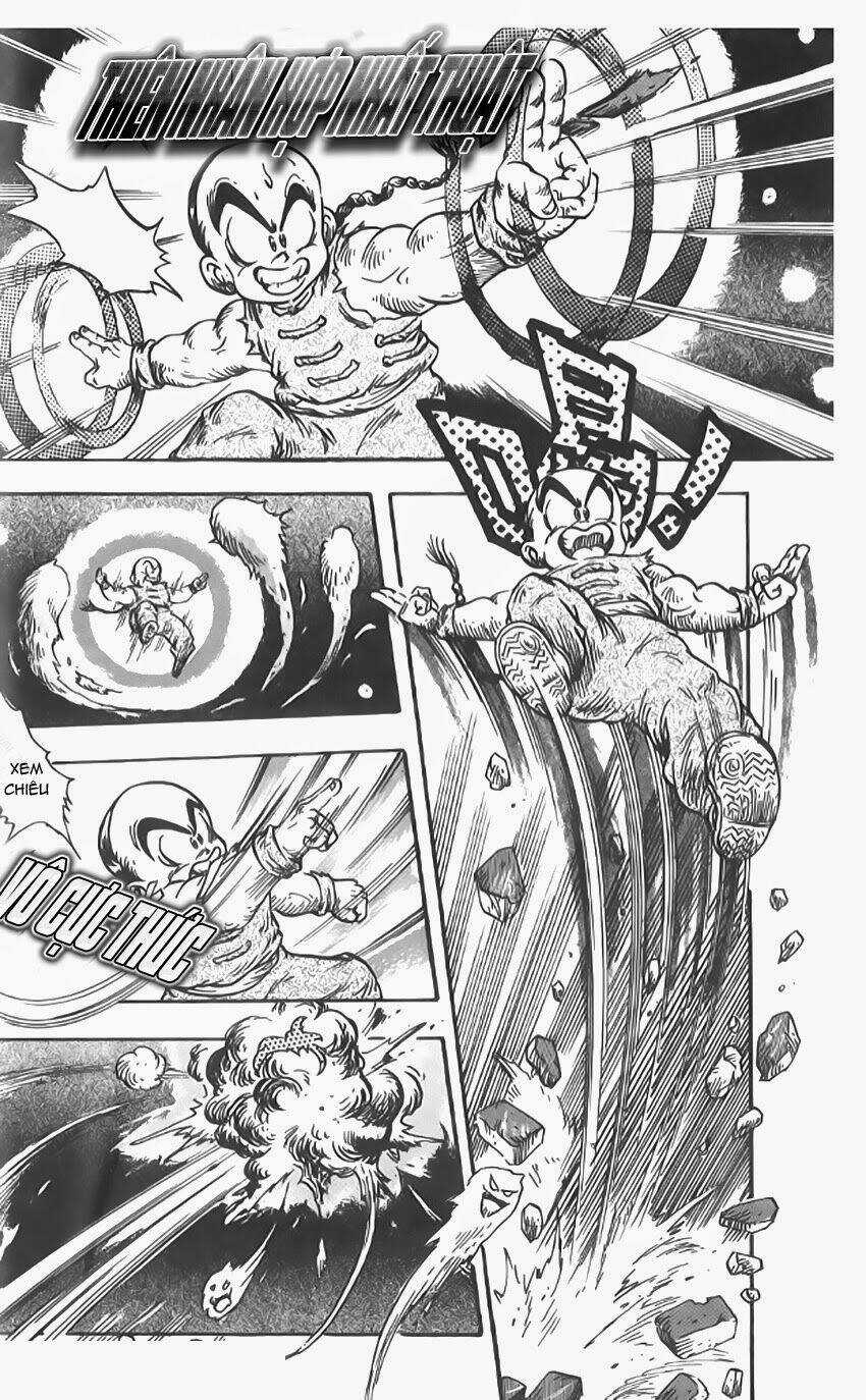 Thiếu Niên Hoàng Phi Hồng - Chapter 2 - Trang 29