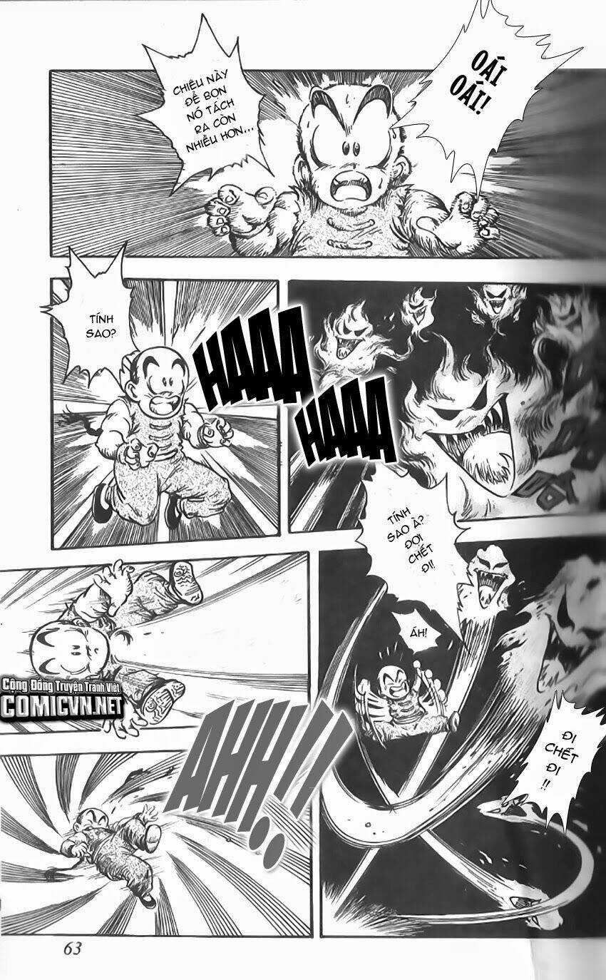 Thiếu Niên Hoàng Phi Hồng - Chapter 2 - Trang 30