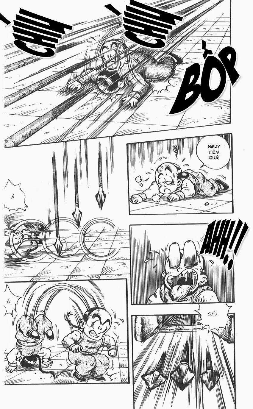 Thiếu Niên Hoàng Phi Hồng - Chapter 2 - Trang 7