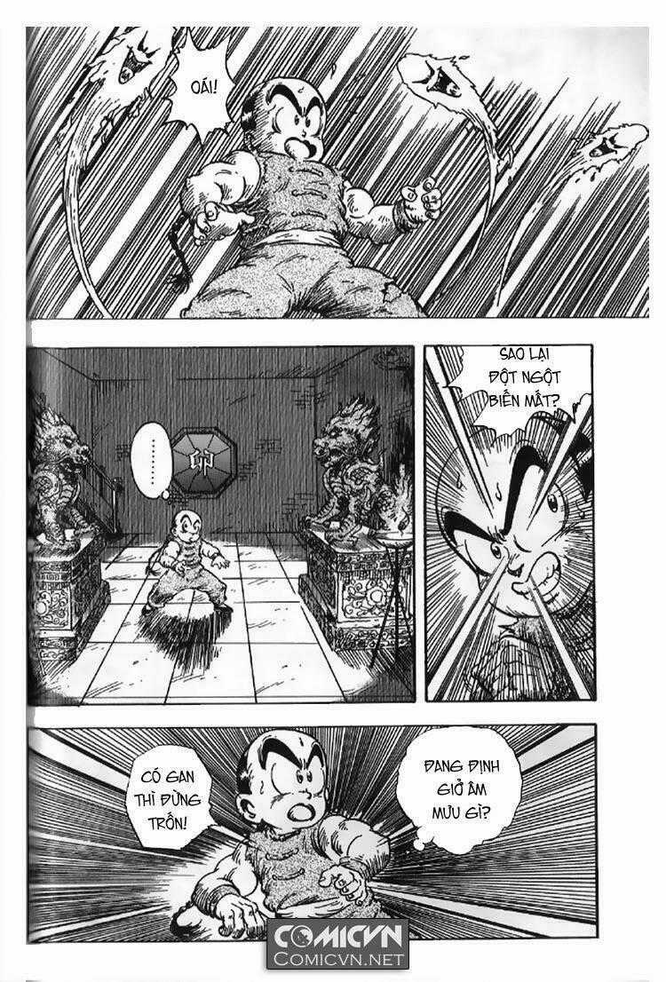 Thiếu Niên Hoàng Phi Hồng - Chapter 3 - Trang 2