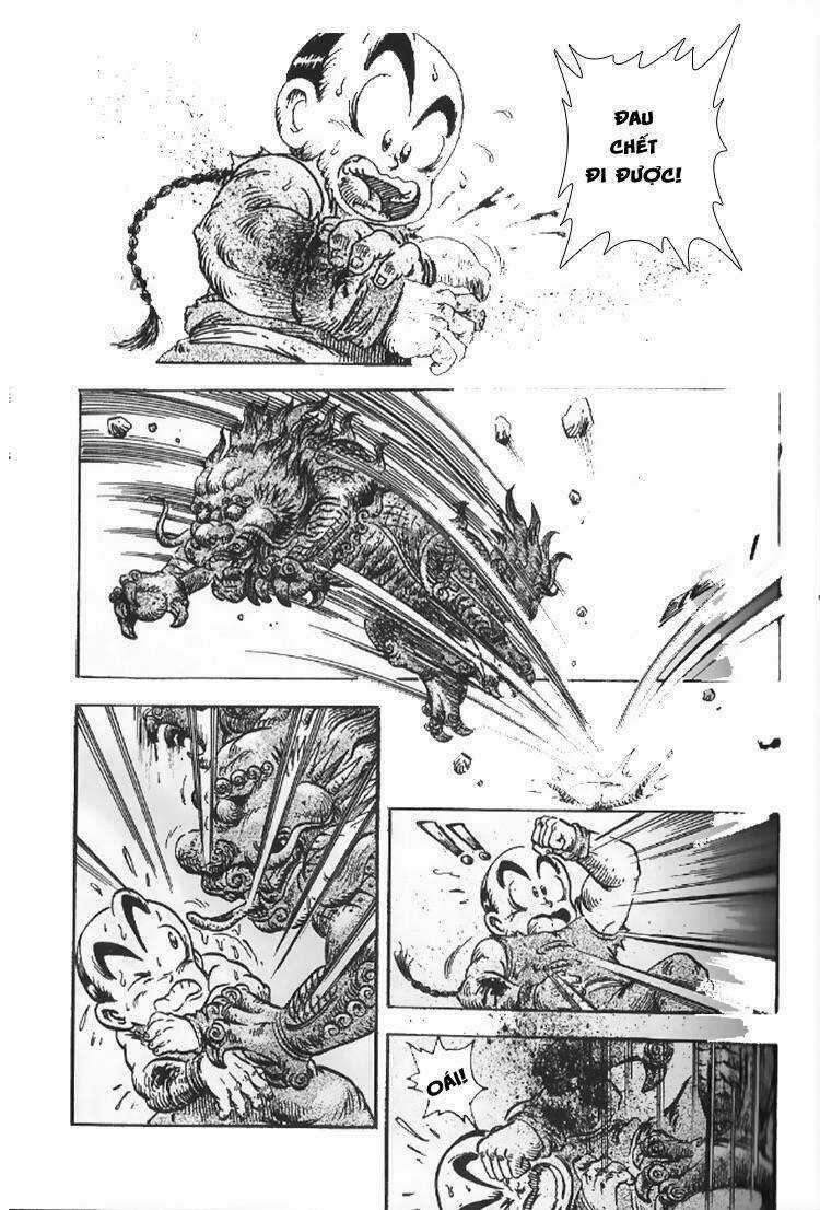 Thiếu Niên Hoàng Phi Hồng - Chapter 3 - Trang 5