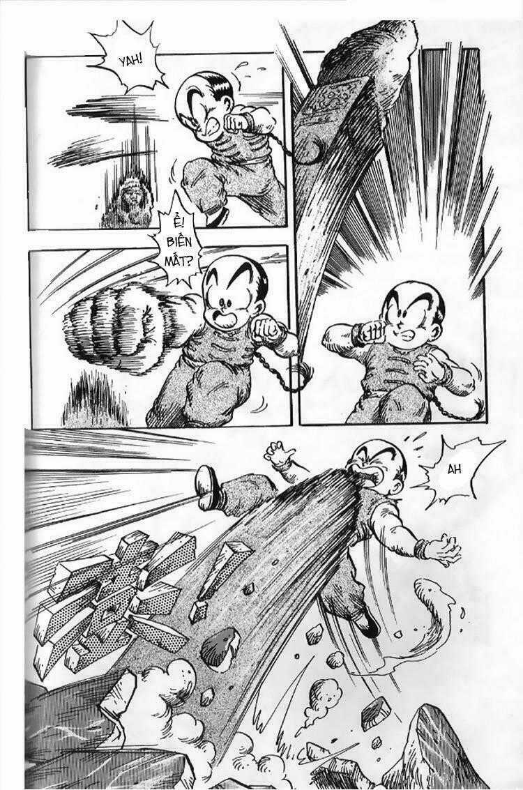 Thiếu Niên Hoàng Phi Hồng - Chapter 4 - Trang 2