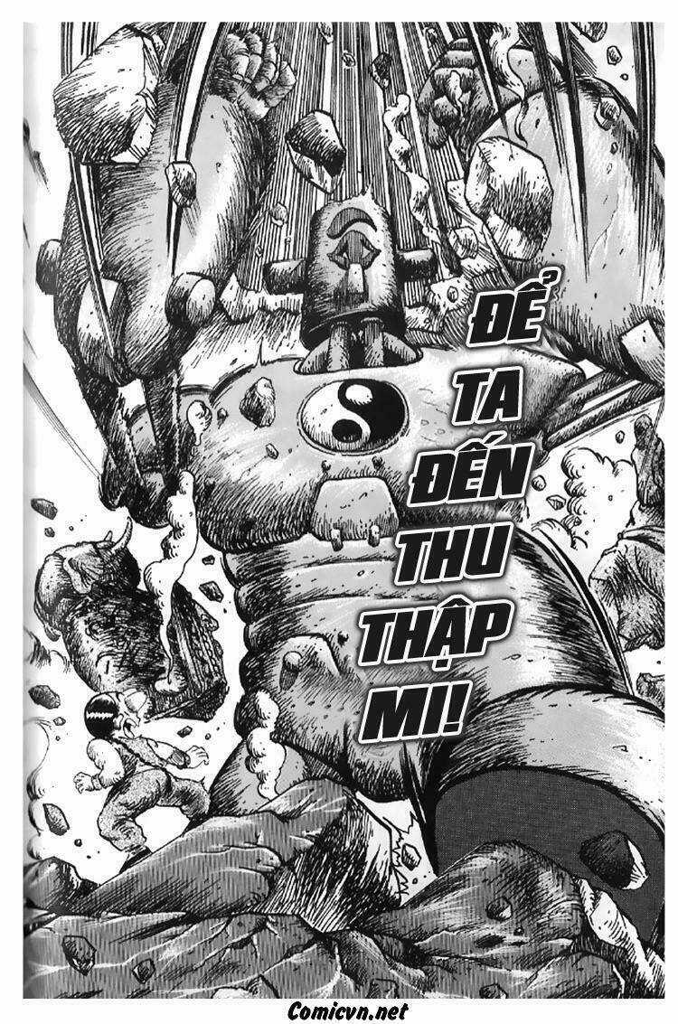 Thiếu Niên Hoàng Phi Hồng - Chapter 4 - Trang 14