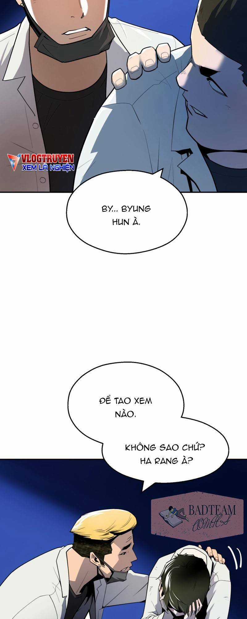 Thiếu Niên Kiếm Sư - Chapter 1 - Trang 11