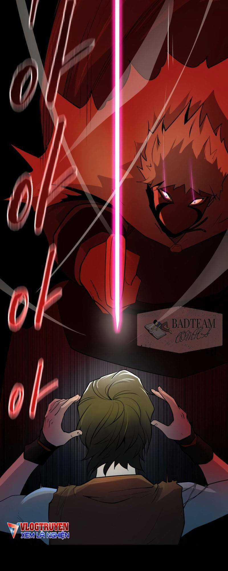 Thiếu Niên Kiếm Sư - Chapter 1 - Trang 107