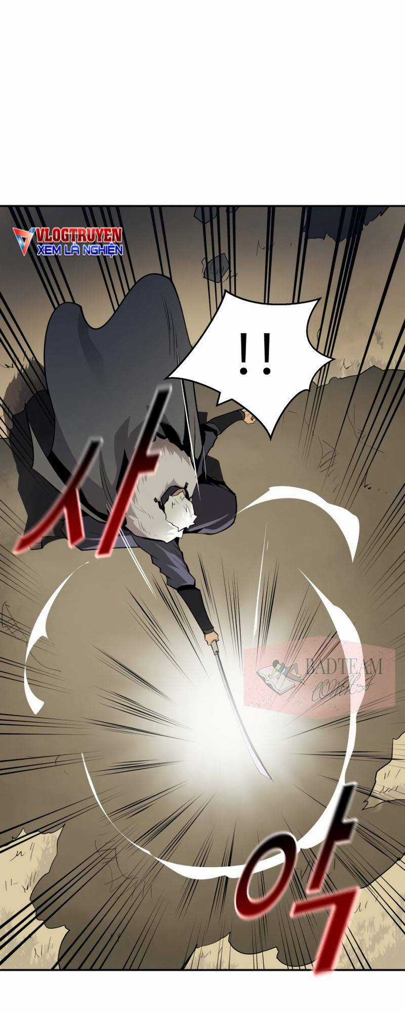 Thiếu Niên Kiếm Sư - Chapter 1 - Trang 109