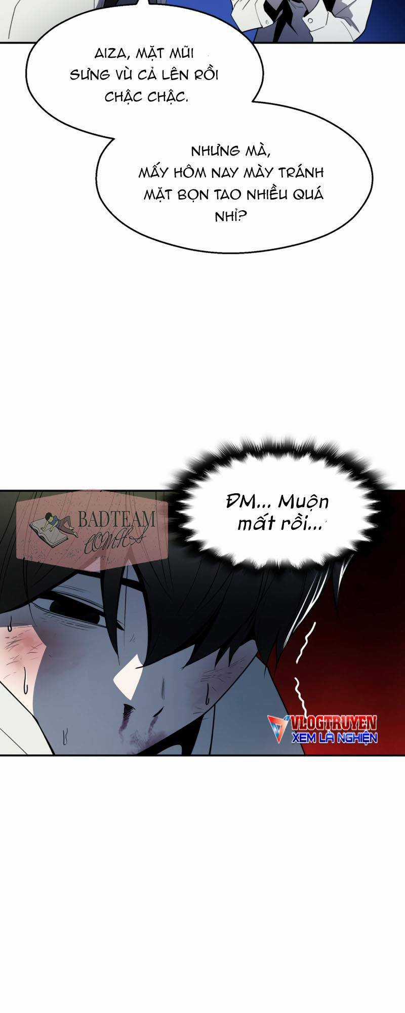 Thiếu Niên Kiếm Sư - Chapter 1 - Trang 12