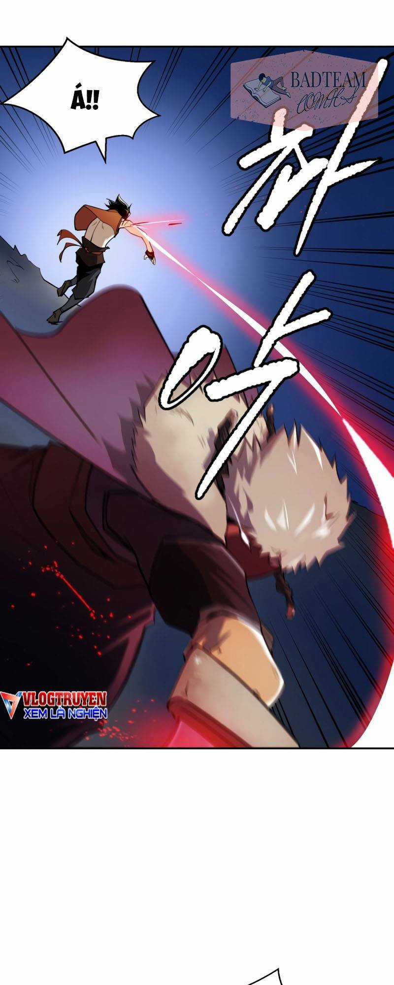 Thiếu Niên Kiếm Sư - Chapter 1 - Trang 113