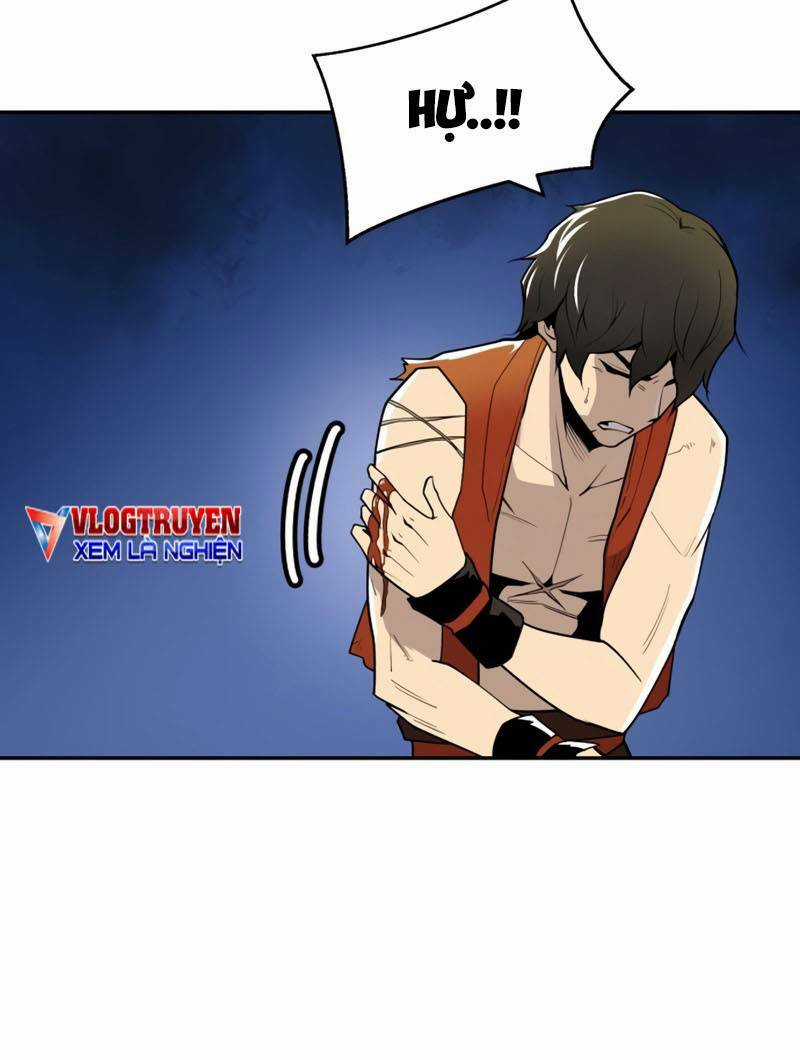 Thiếu Niên Kiếm Sư - Chapter 1 - Trang 114