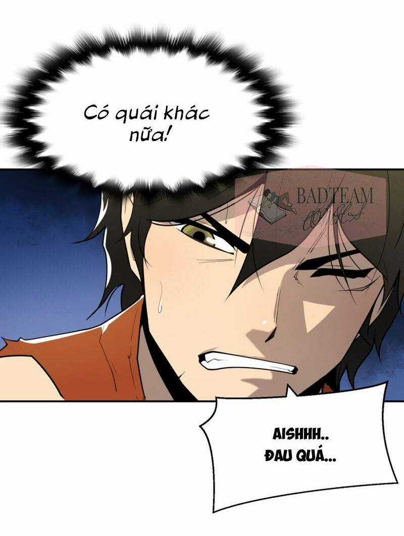 Thiếu Niên Kiếm Sư - Chapter 1 - Trang 115