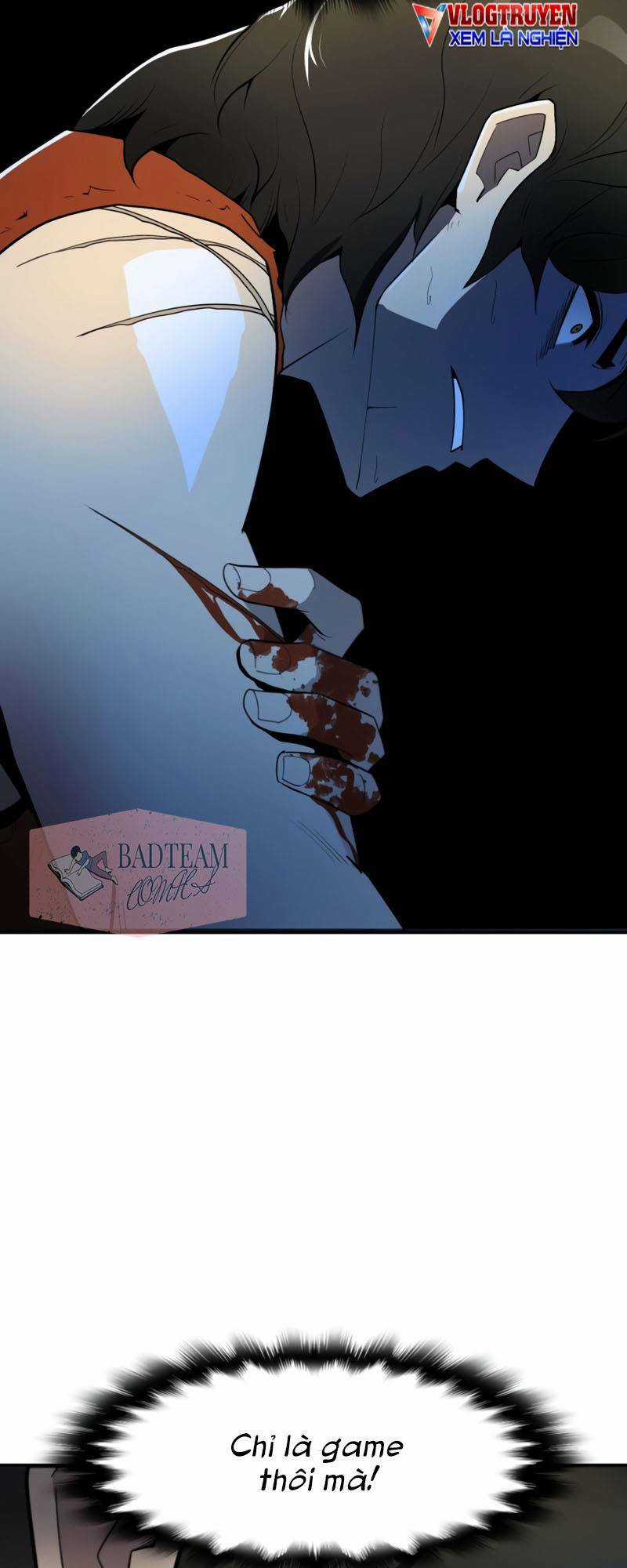 Thiếu Niên Kiếm Sư - Chapter 1 - Trang 118